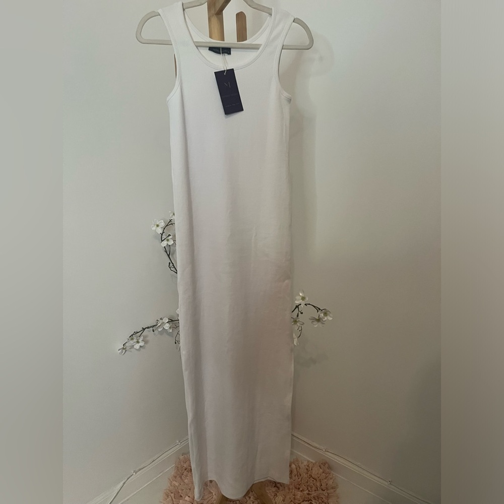 Maxi White 🤍👗Dress From 🇹🇷